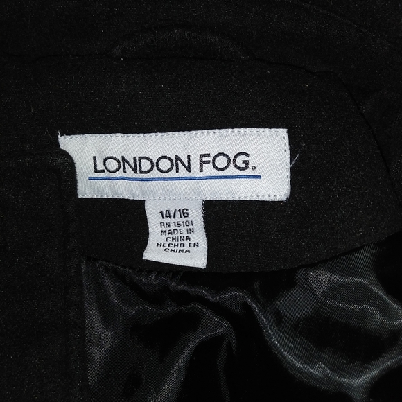 Coat - Picture 2 of 2